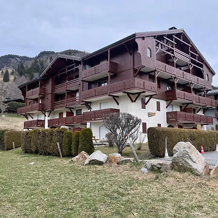 Petit Praz-sur-Arly